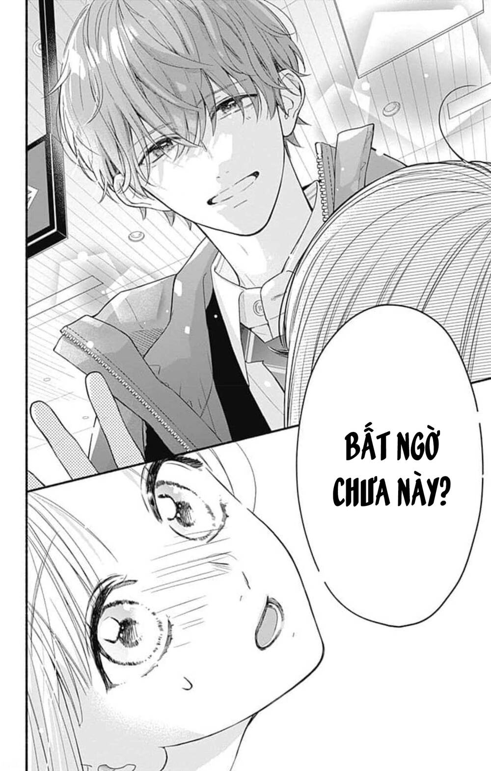 Futari De Koi Wo Suru Riyuu Chapter 45 - Trang 2