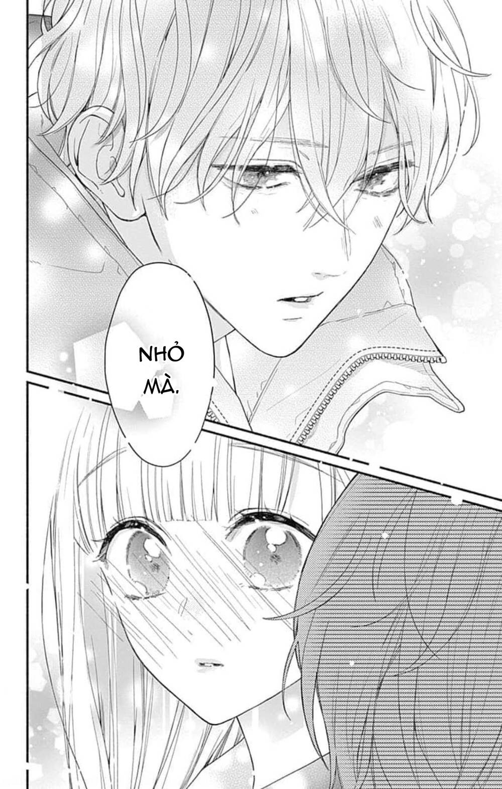 Futari De Koi Wo Suru Riyuu Chapter 46 - Trang 2