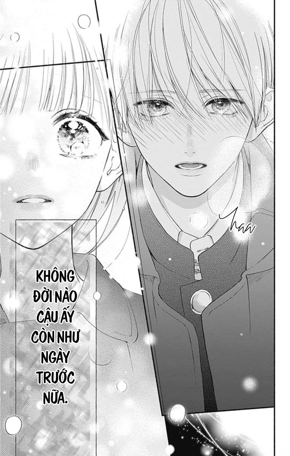 Futari De Koi Wo Suru Riyuu Chapter 47 - Trang 2