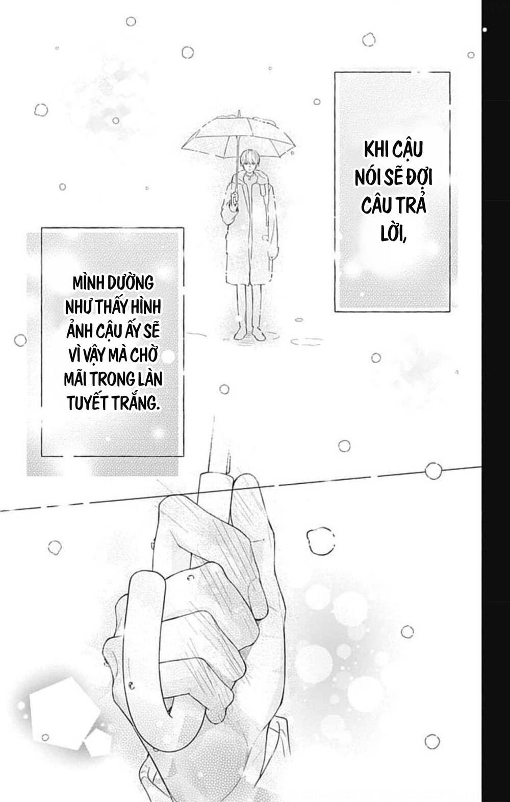 Futari De Koi Wo Suru Riyuu Chapter 47 - Trang 2