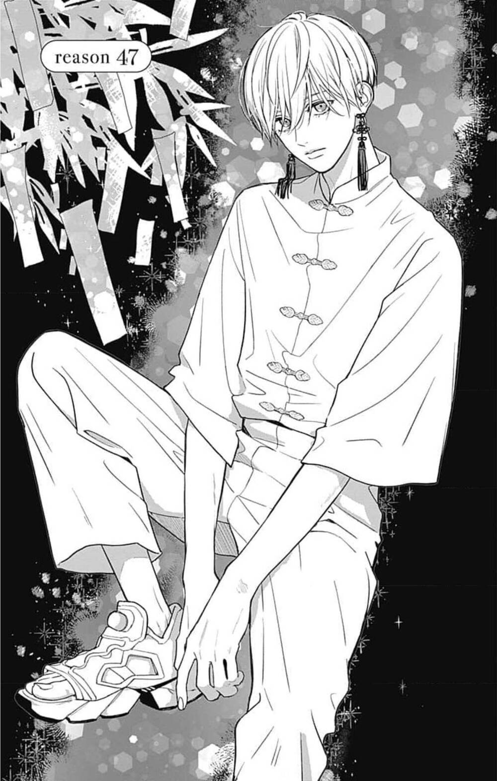 Futari De Koi Wo Suru Riyuu Chapter 47 - Trang 2