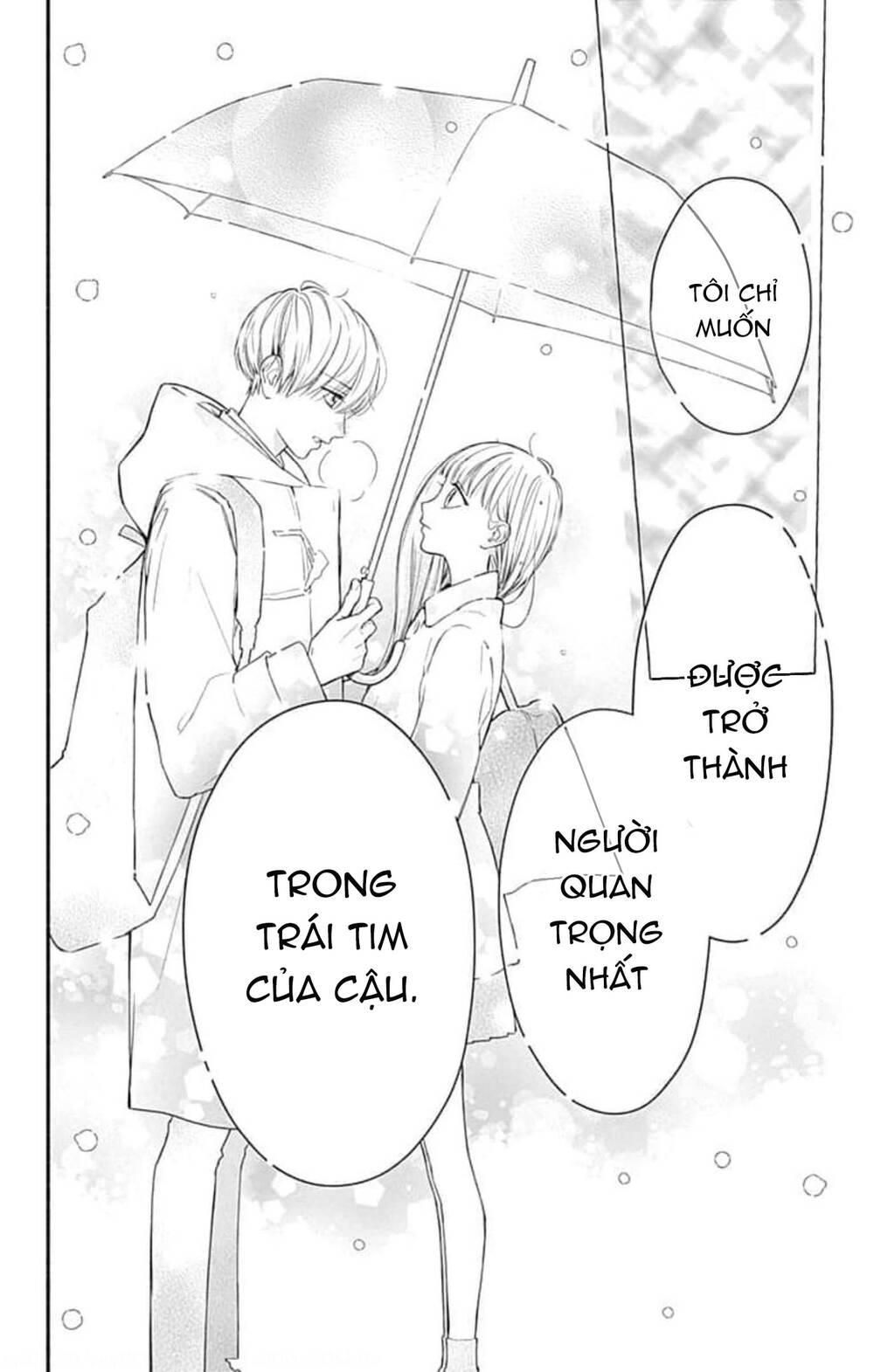 Futari De Koi Wo Suru Riyuu Chapter 47 - Trang 2