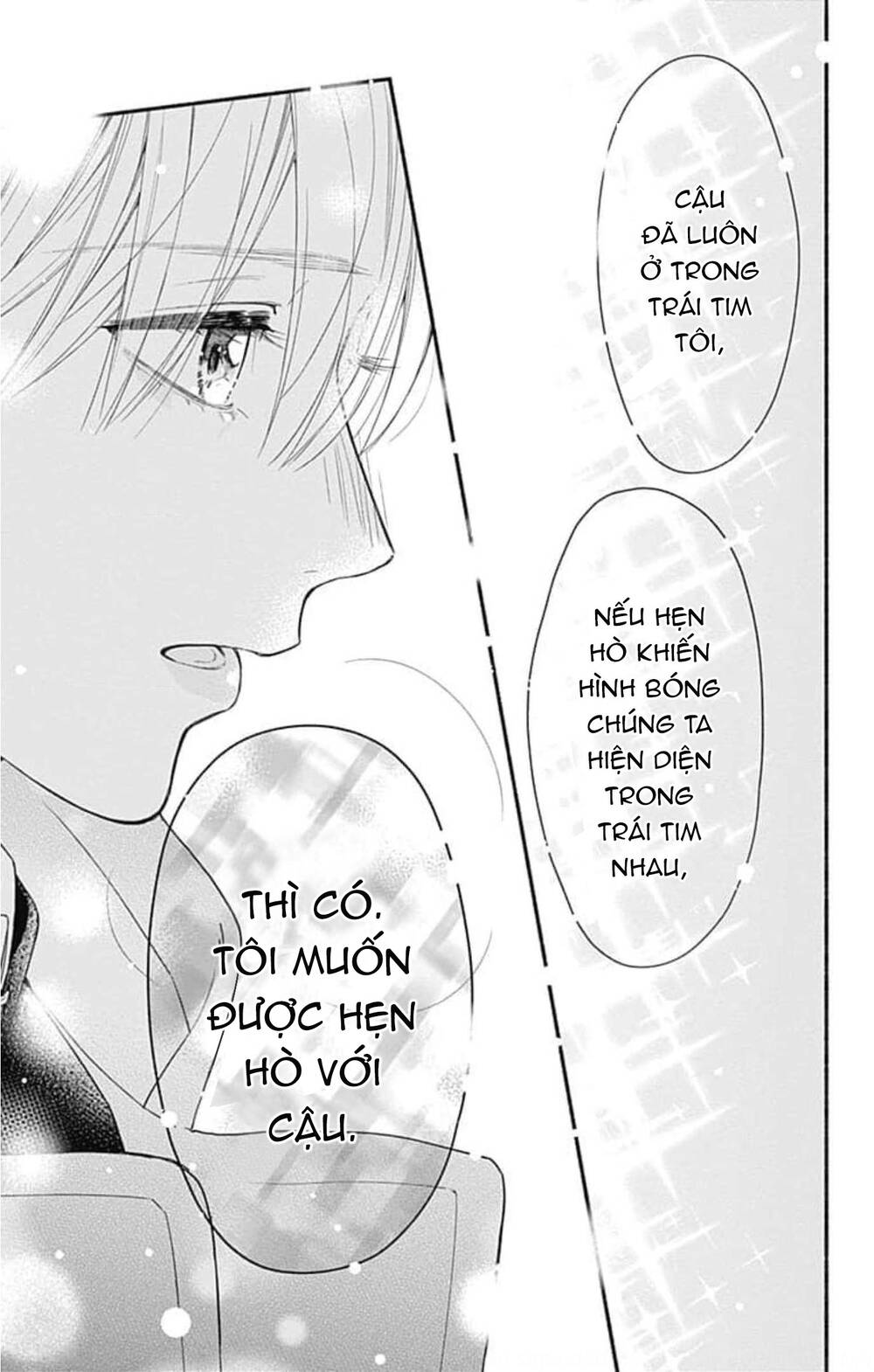 Futari De Koi Wo Suru Riyuu Chapter 47 - Trang 2