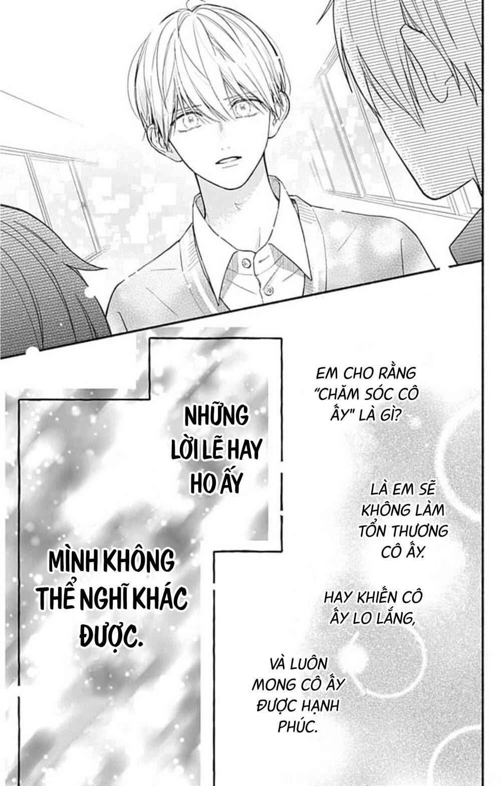 Futari De Koi Wo Suru Riyuu Chapter 48 - Trang 2