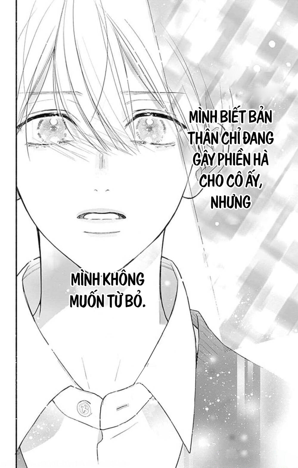 Futari De Koi Wo Suru Riyuu Chapter 48 - Trang 2