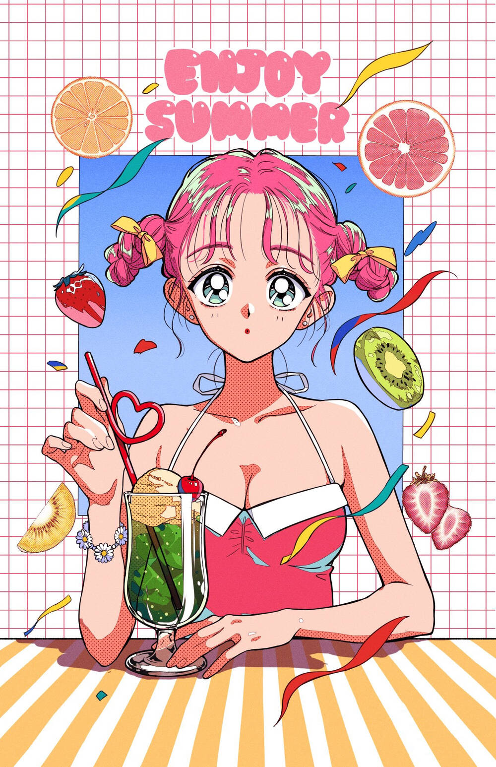 Futari De Koi Wo Suru Riyuu Chapter 48 - Trang 2