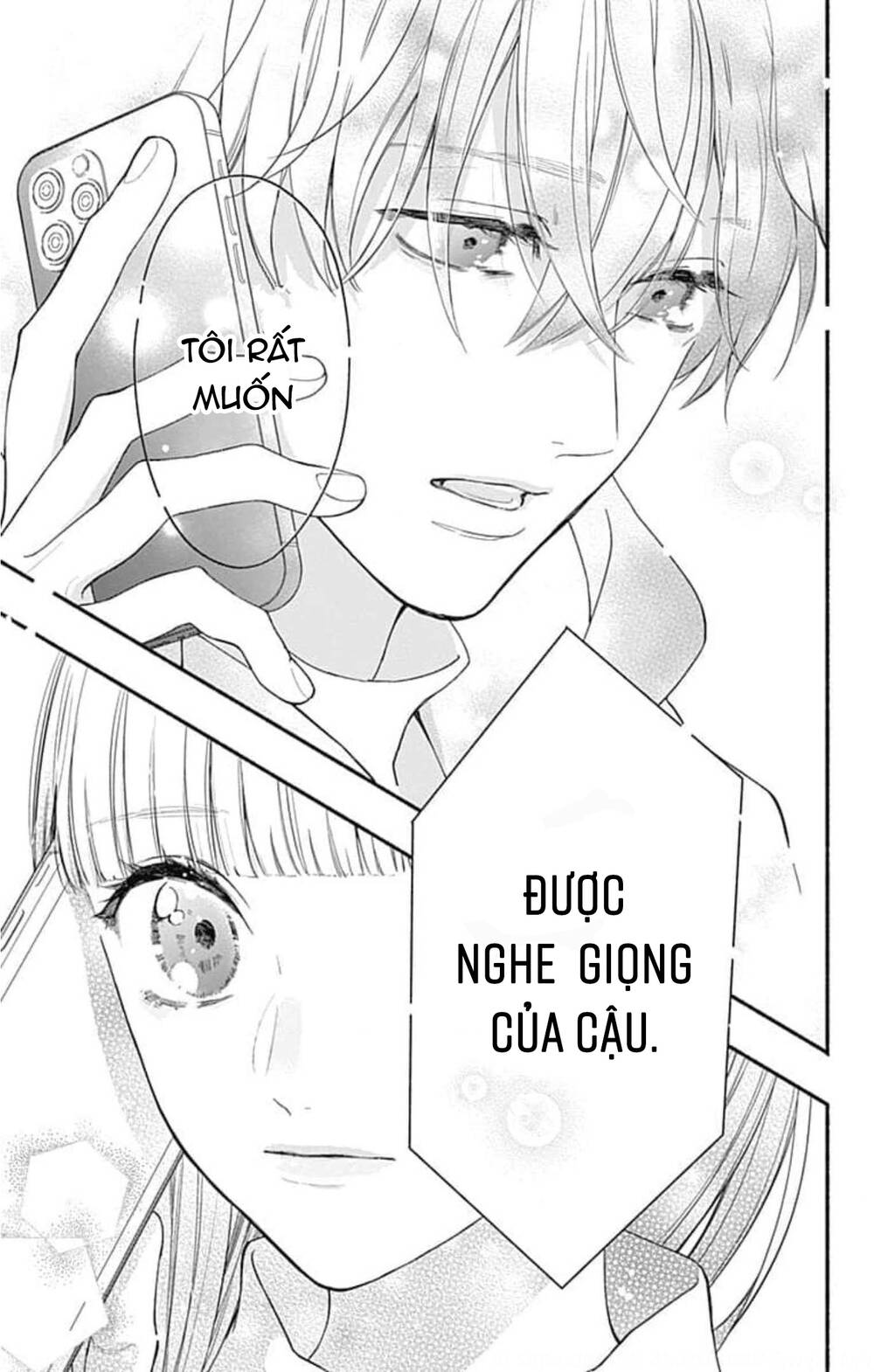 Futari De Koi Wo Suru Riyuu Chapter 48 - Trang 2