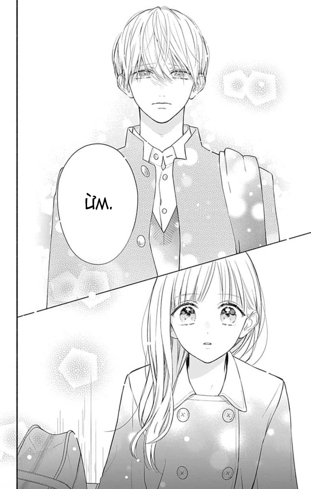 Futari De Koi Wo Suru Riyuu Chapter 49 - Trang 2