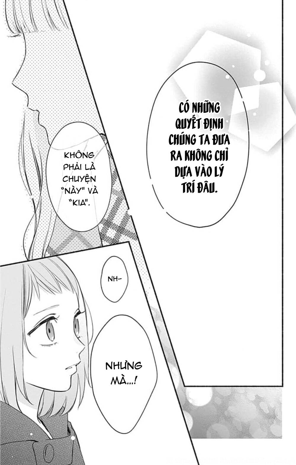 Futari De Koi Wo Suru Riyuu Chapter 49 - Trang 2