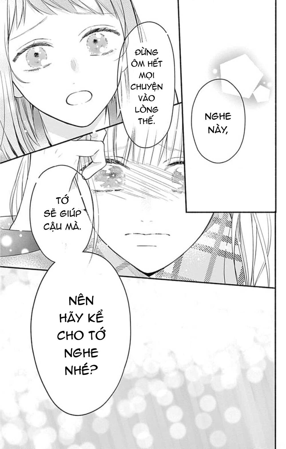 Futari De Koi Wo Suru Riyuu Chapter 49 - Trang 2