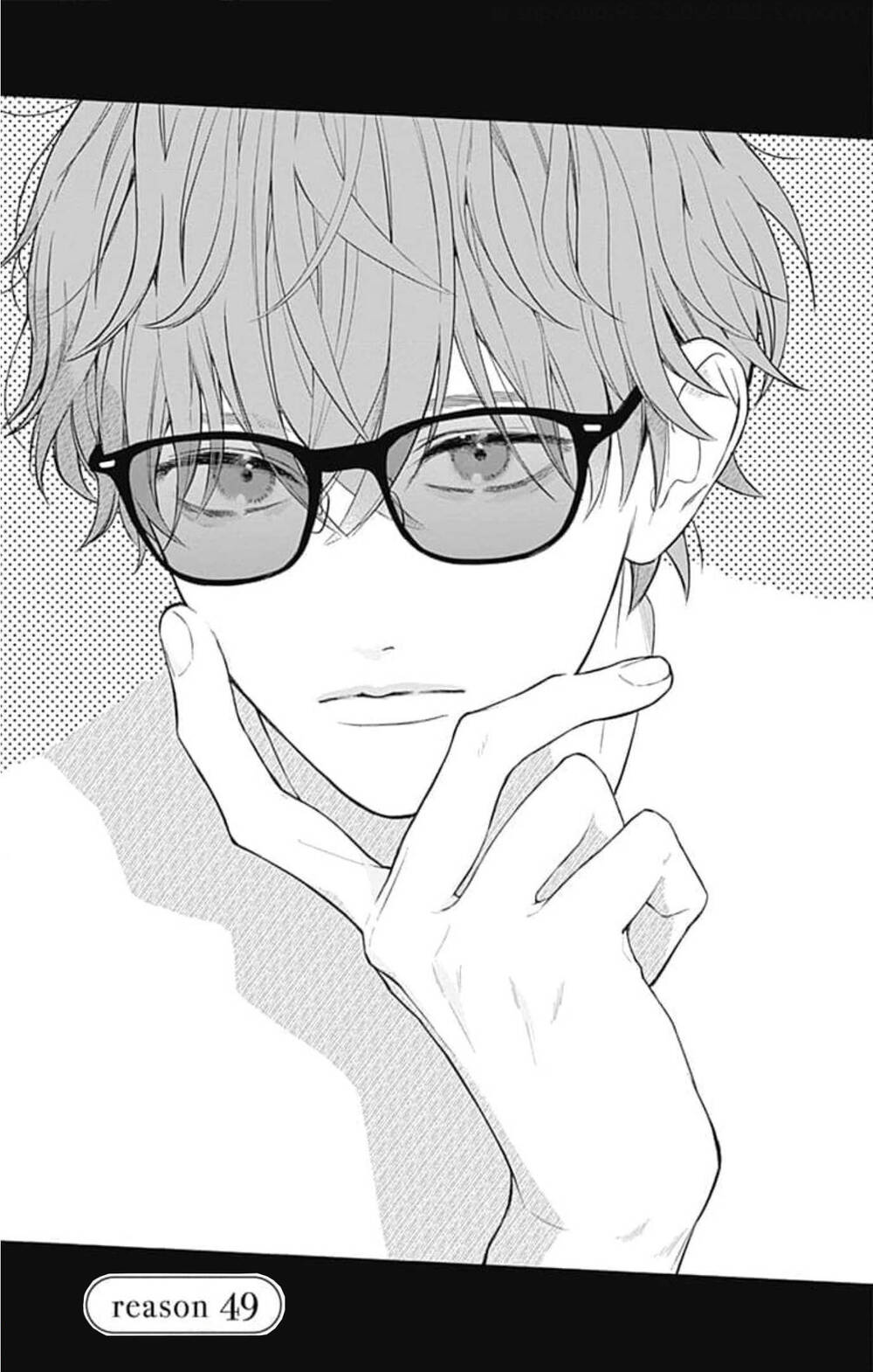 Futari De Koi Wo Suru Riyuu Chapter 49 - Trang 2