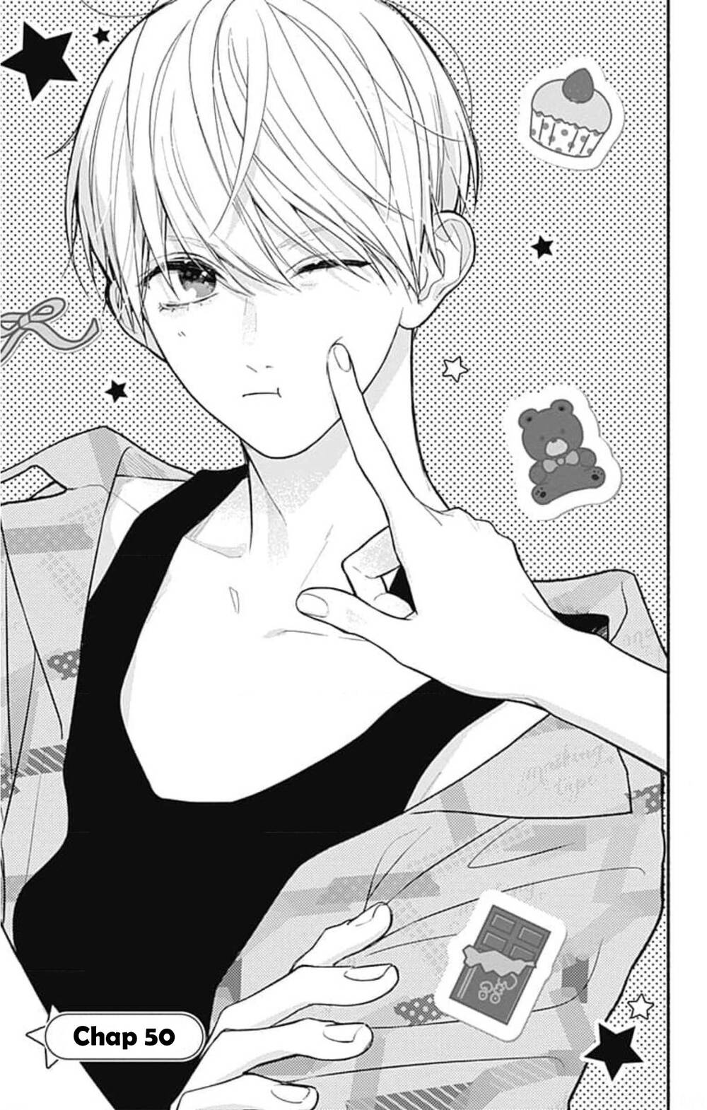 Futari De Koi Wo Suru Riyuu Chapter 50 - Trang 2