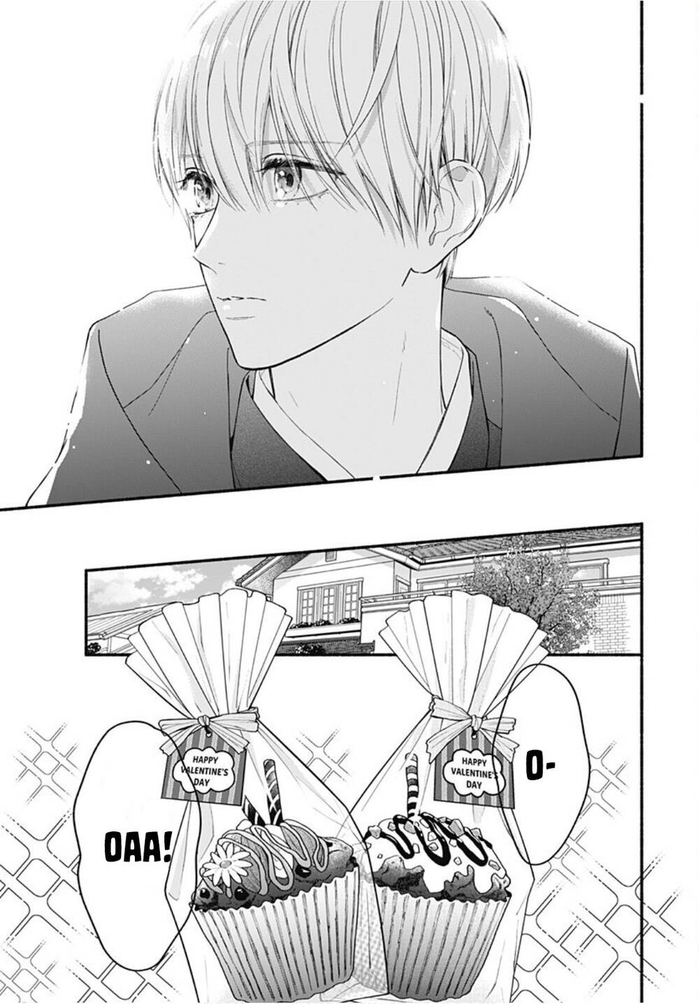 Futari De Koi Wo Suru Riyuu Chapter 51 - Trang 2