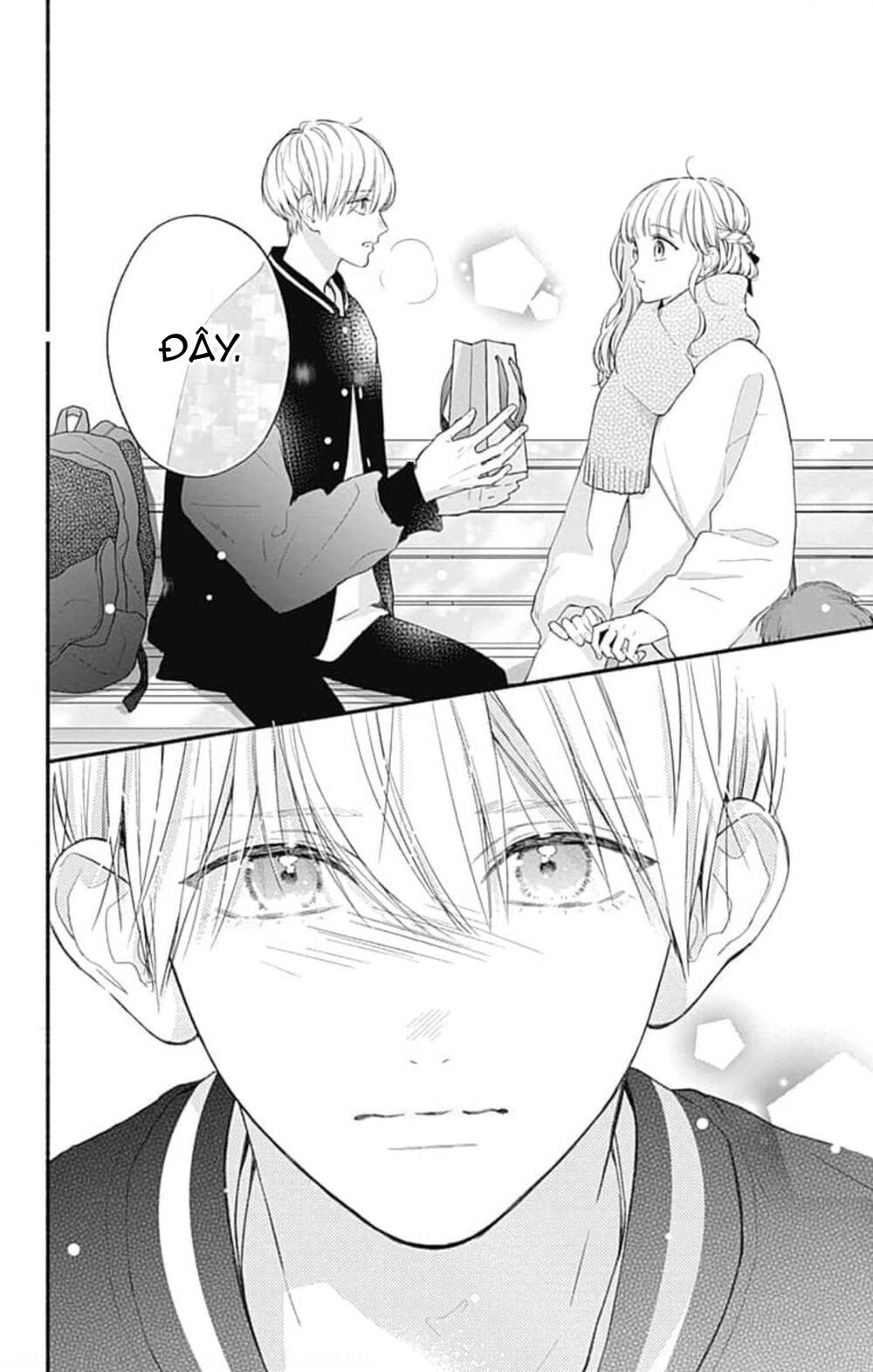 Futari De Koi Wo Suru Riyuu Chapter 52 - Trang 2