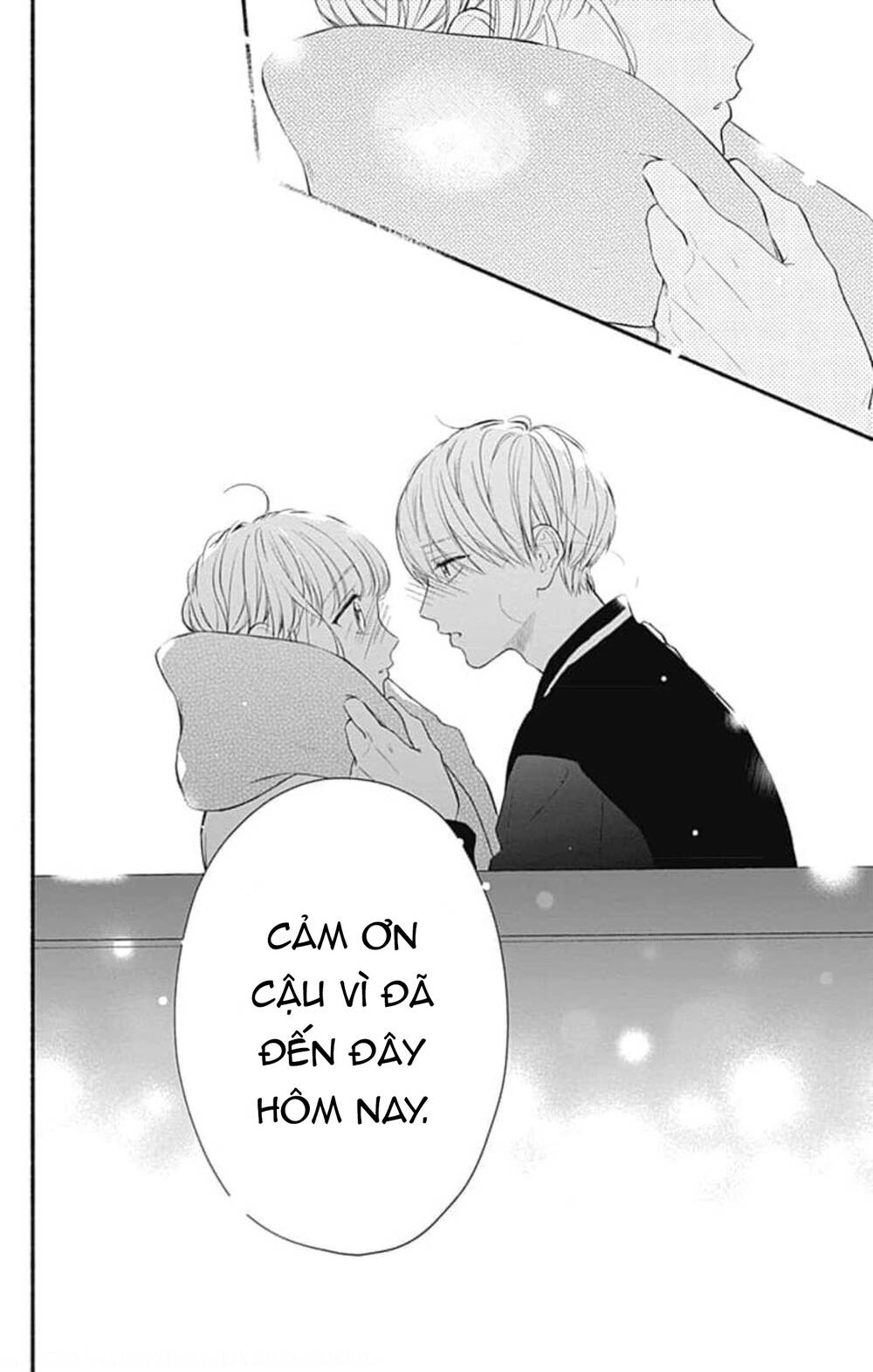 Futari De Koi Wo Suru Riyuu Chapter 52 - Trang 2