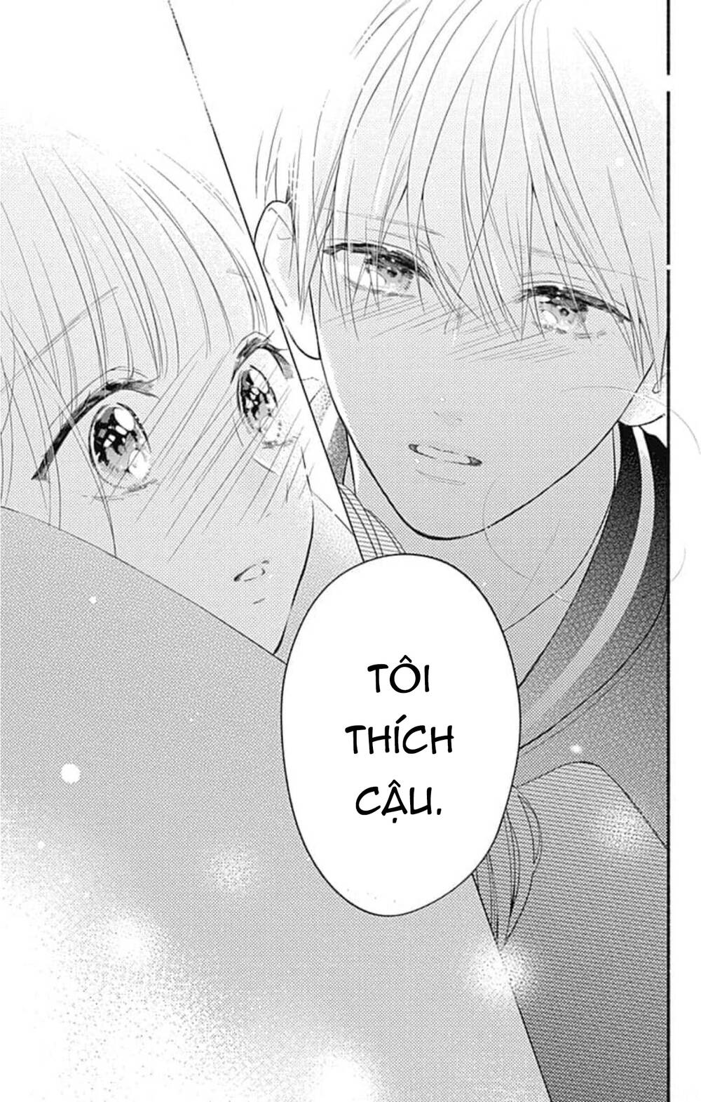 Futari De Koi Wo Suru Riyuu Chapter 52 - Trang 2