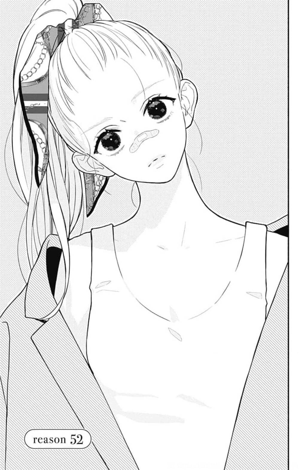 Futari De Koi Wo Suru Riyuu Chapter 52 - Trang 2