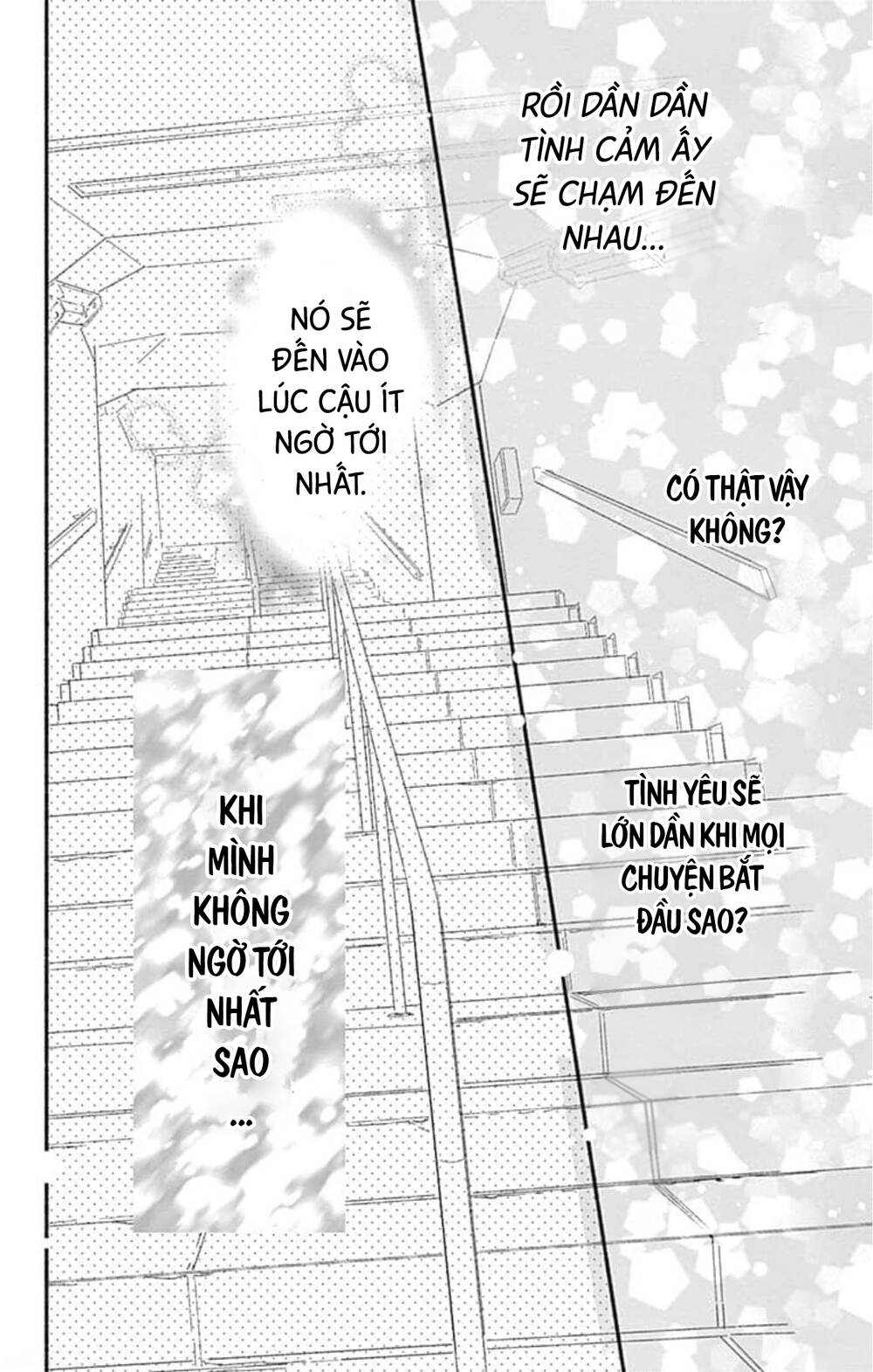 Futari De Koi Wo Suru Riyuu Chapter 52 - Trang 2