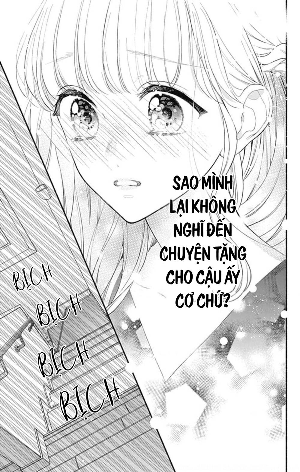 Futari De Koi Wo Suru Riyuu Chapter 53 - Trang 2