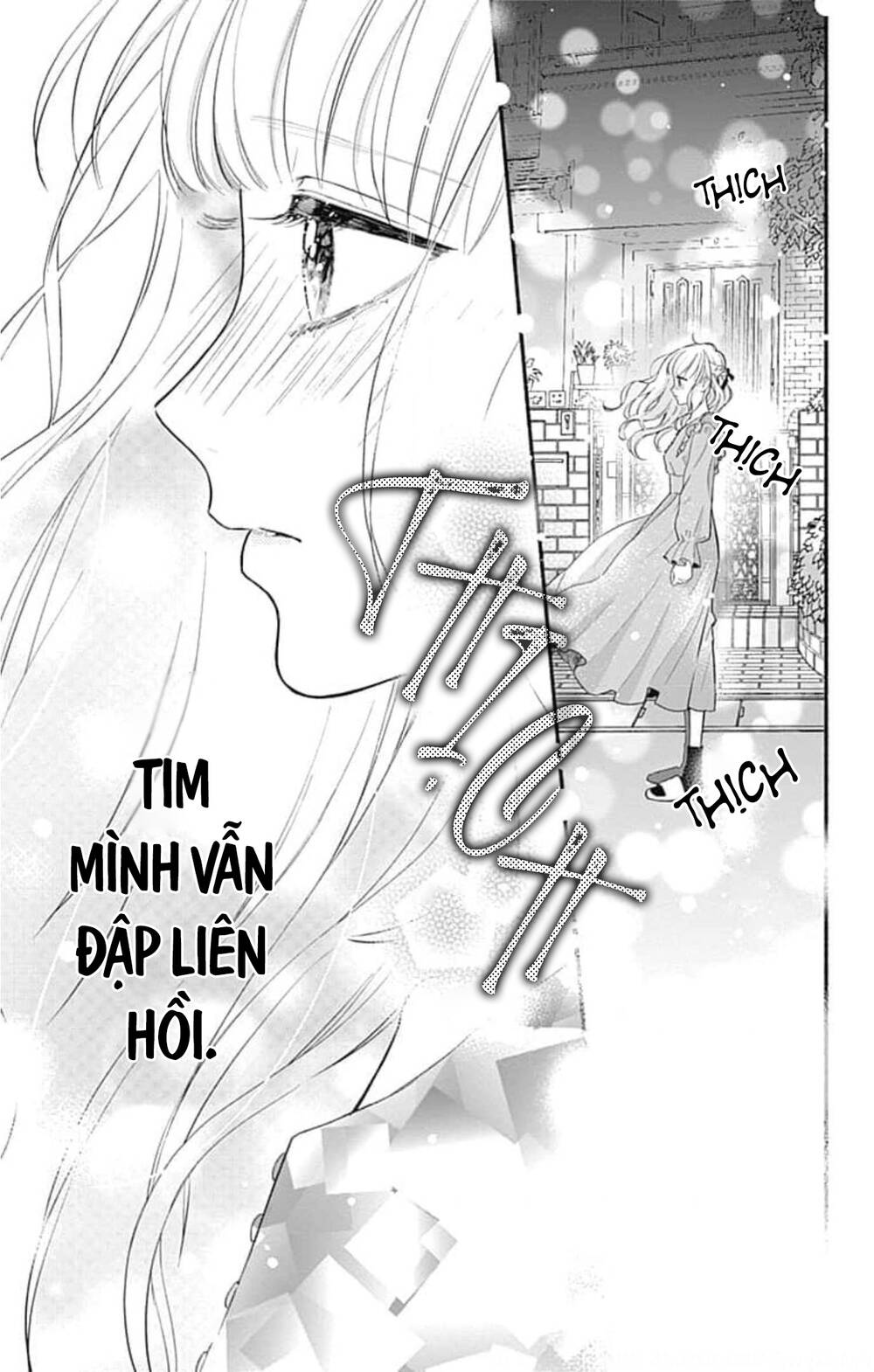 Futari De Koi Wo Suru Riyuu Chapter 53 - Trang 2