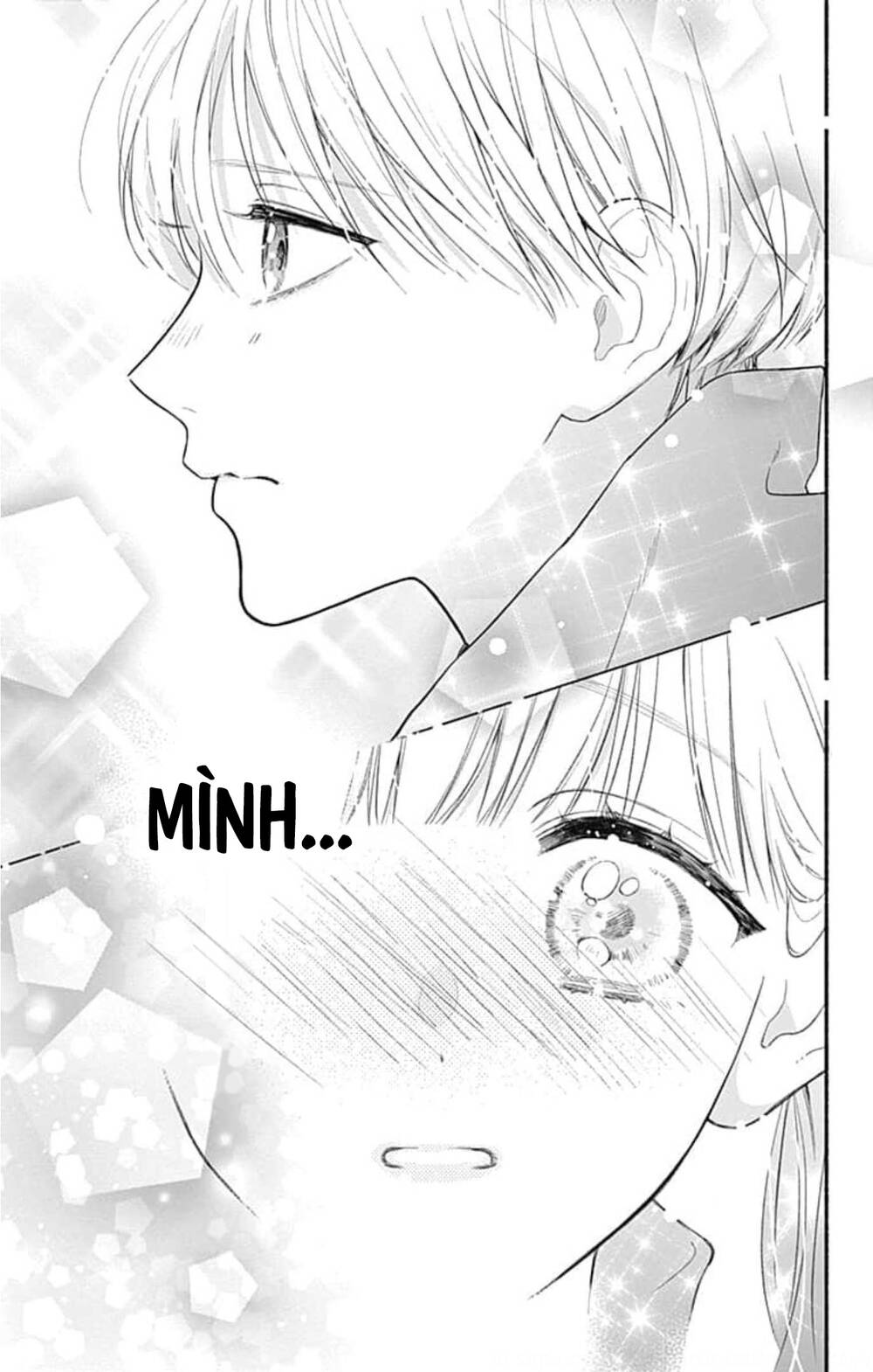 Futari De Koi Wo Suru Riyuu Chapter 53 - Trang 2