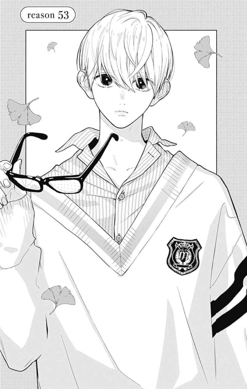 Futari De Koi Wo Suru Riyuu Chapter 53 - Trang 2