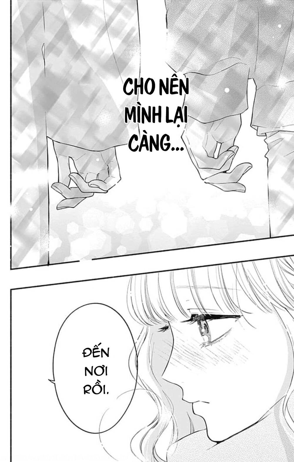 Futari De Koi Wo Suru Riyuu Chapter 53 - Trang 2