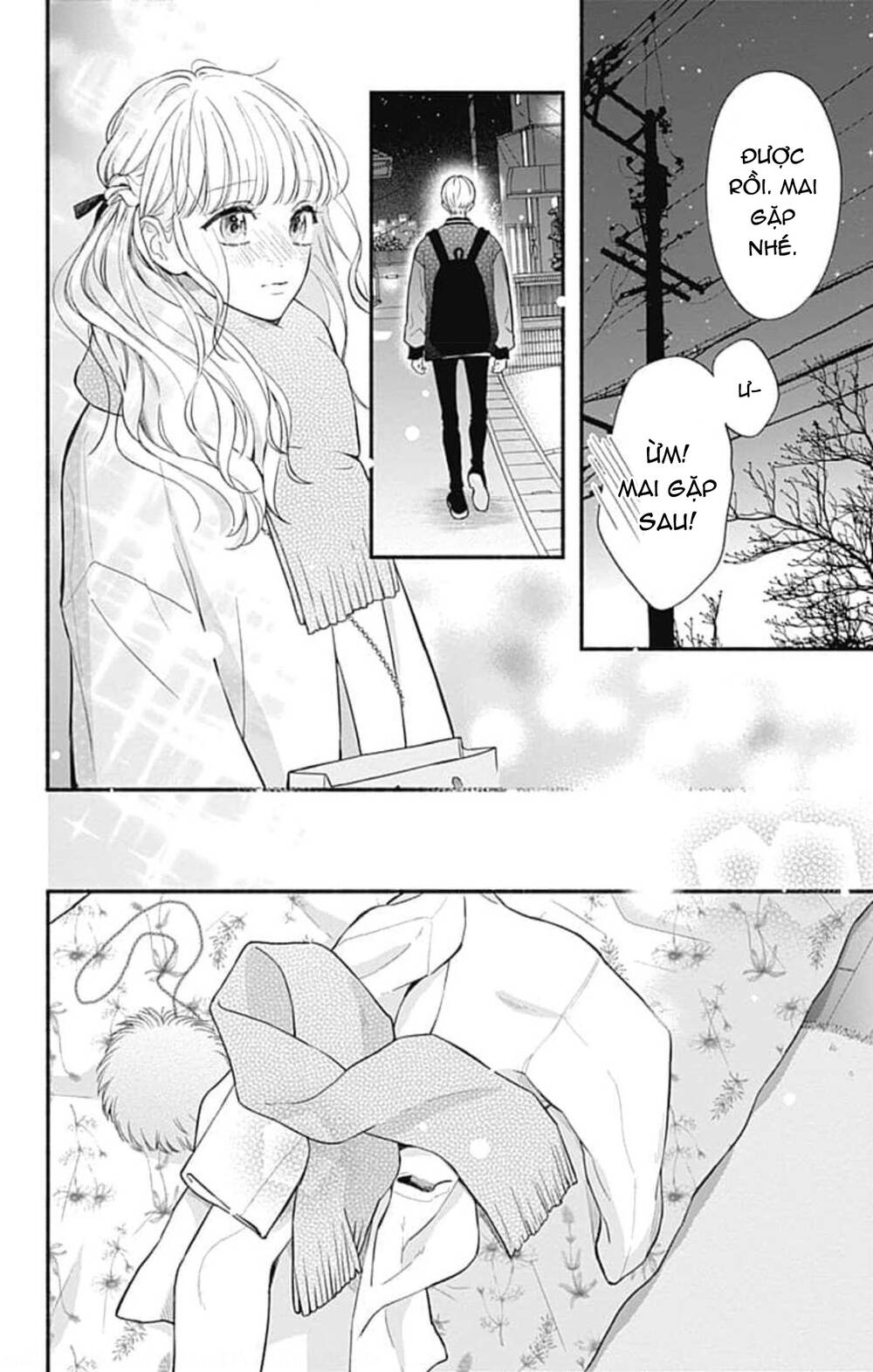 Futari De Koi Wo Suru Riyuu Chapter 53 - Trang 2