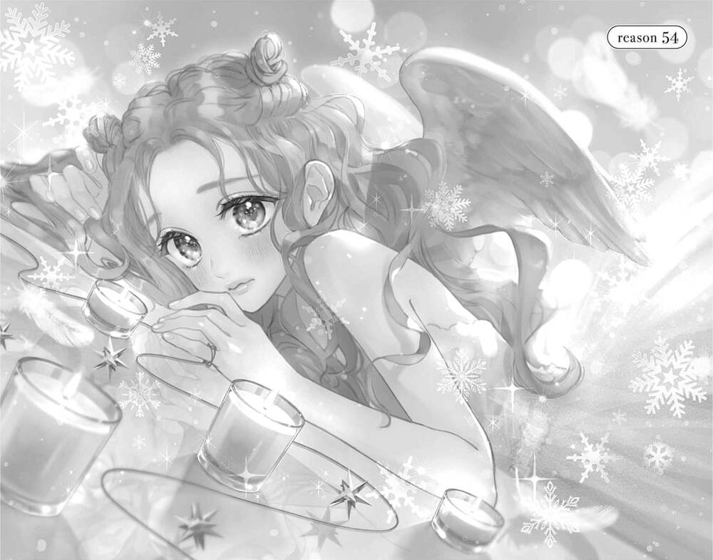 Futari De Koi Wo Suru Riyuu Chapter 54 - Trang 2