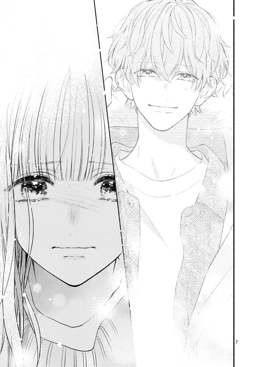 Futari De Koi Wo Suru Riyuu Chapter 54 - Trang 2