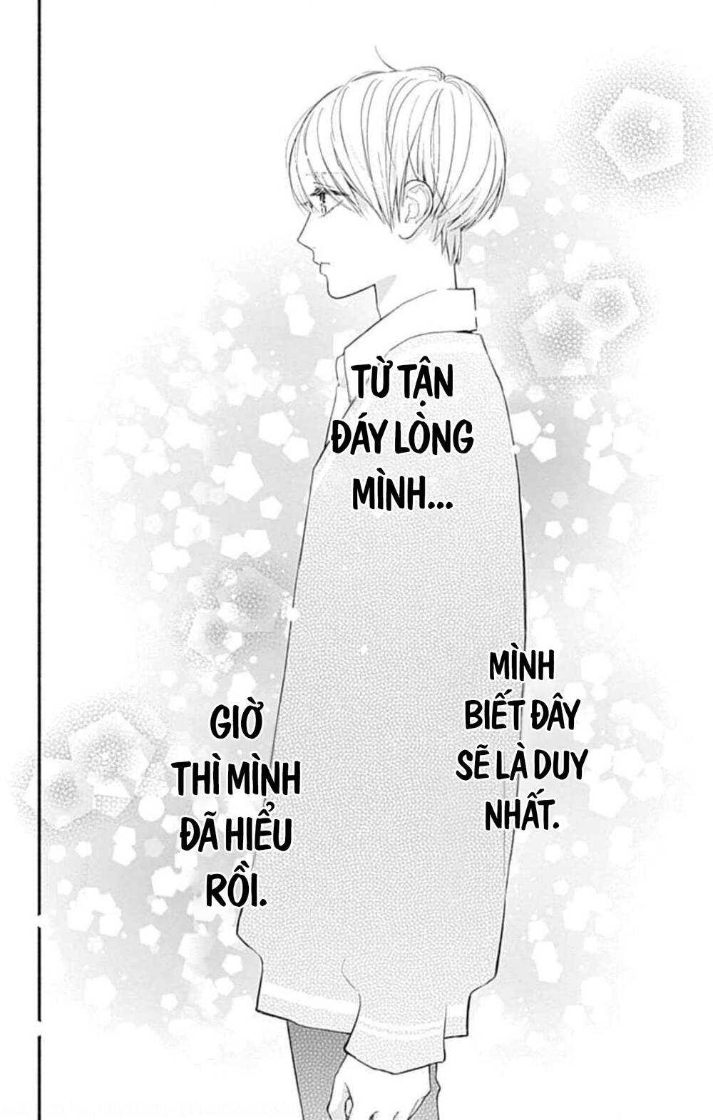 Futari De Koi Wo Suru Riyuu Chapter 55 - Trang 2