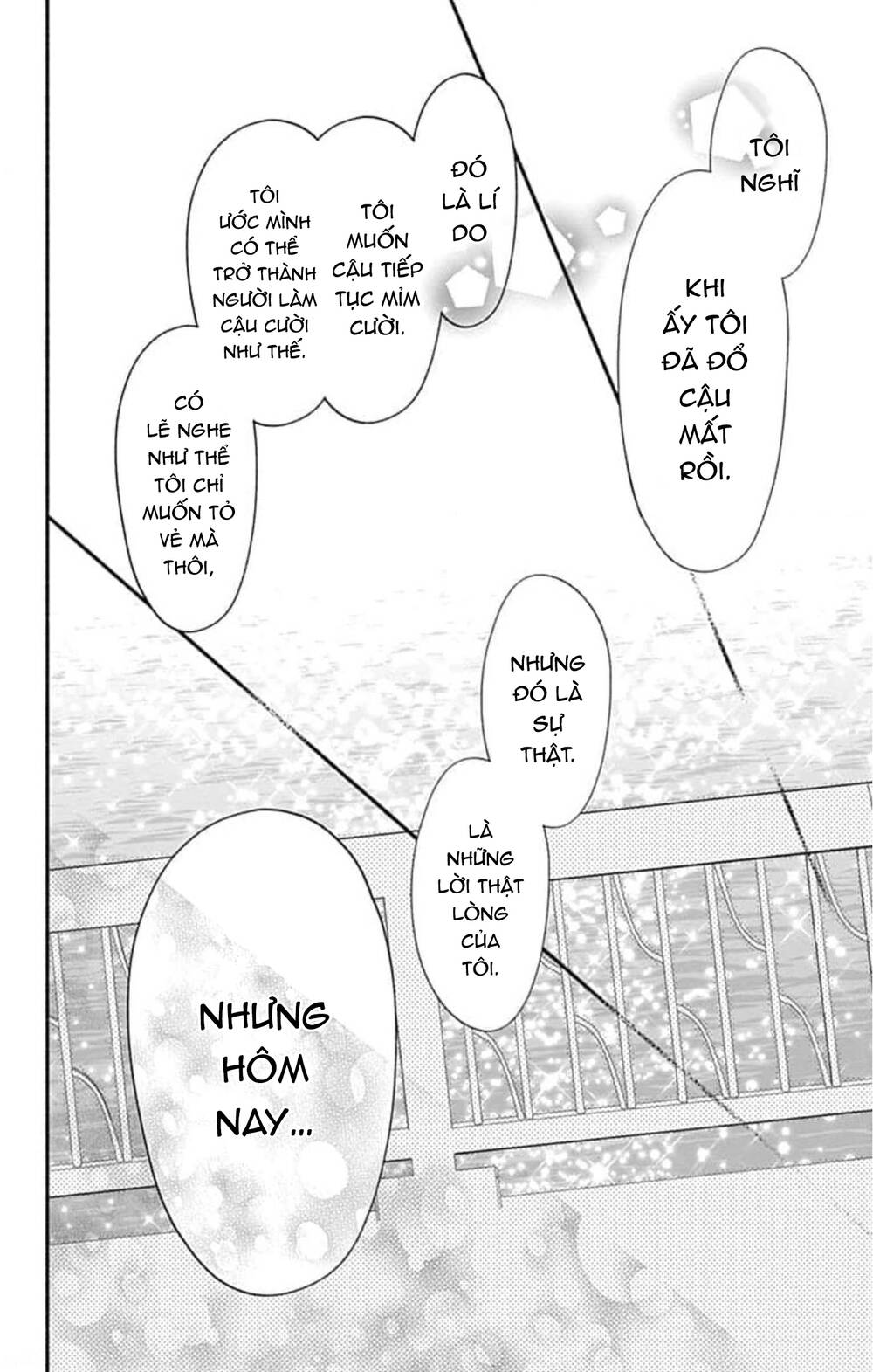 Futari De Koi Wo Suru Riyuu Chapter 55 - Trang 2