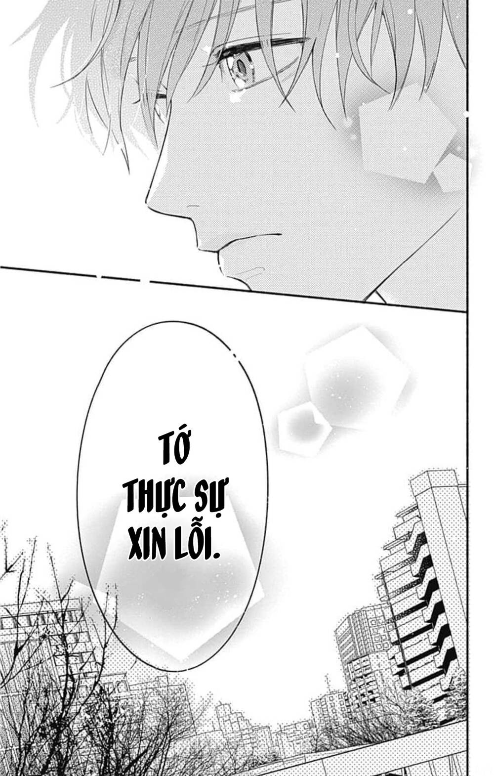 Futari De Koi Wo Suru Riyuu Chapter 55 - Trang 2