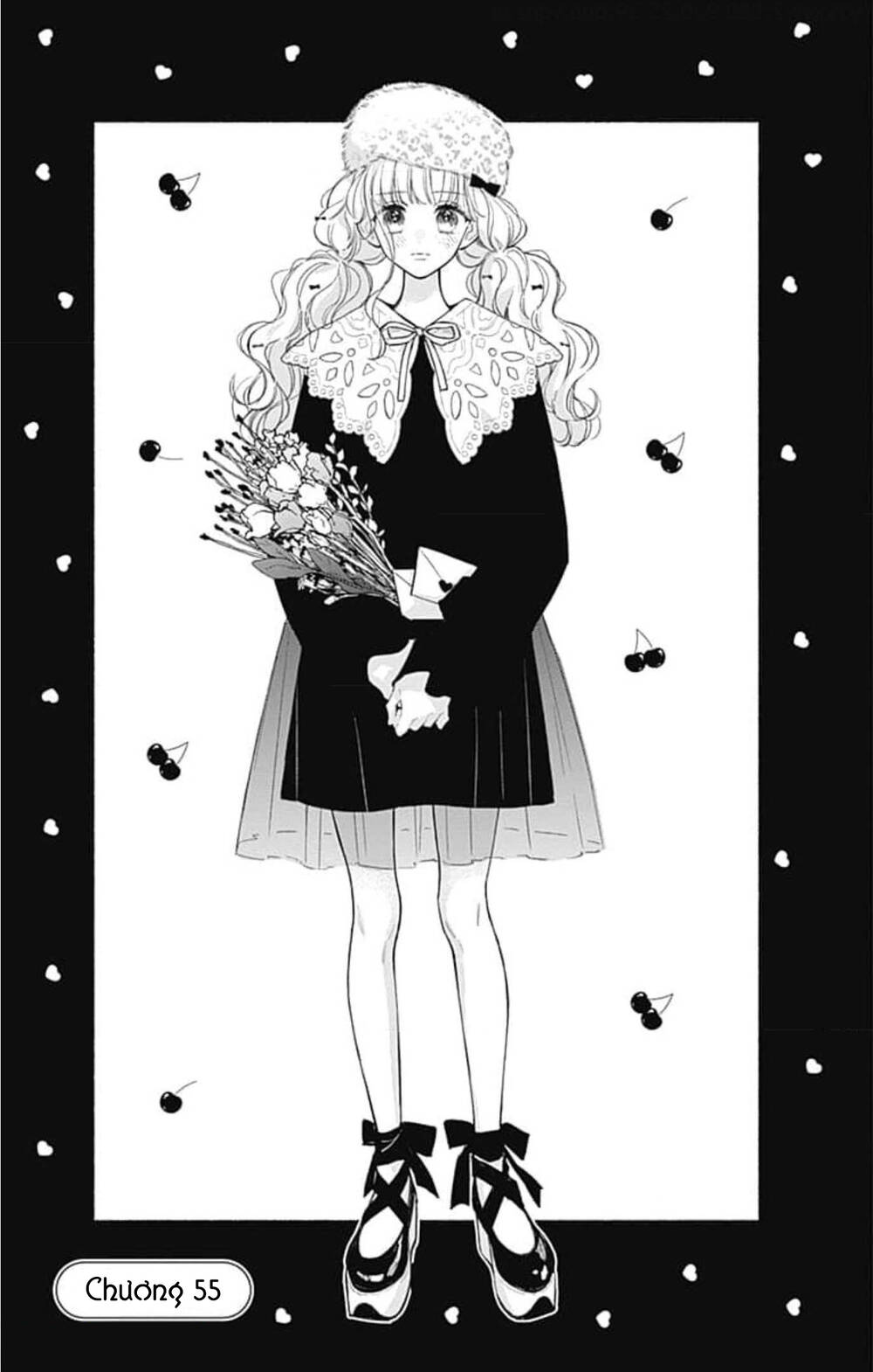 Futari De Koi Wo Suru Riyuu Chapter 55 - Trang 2