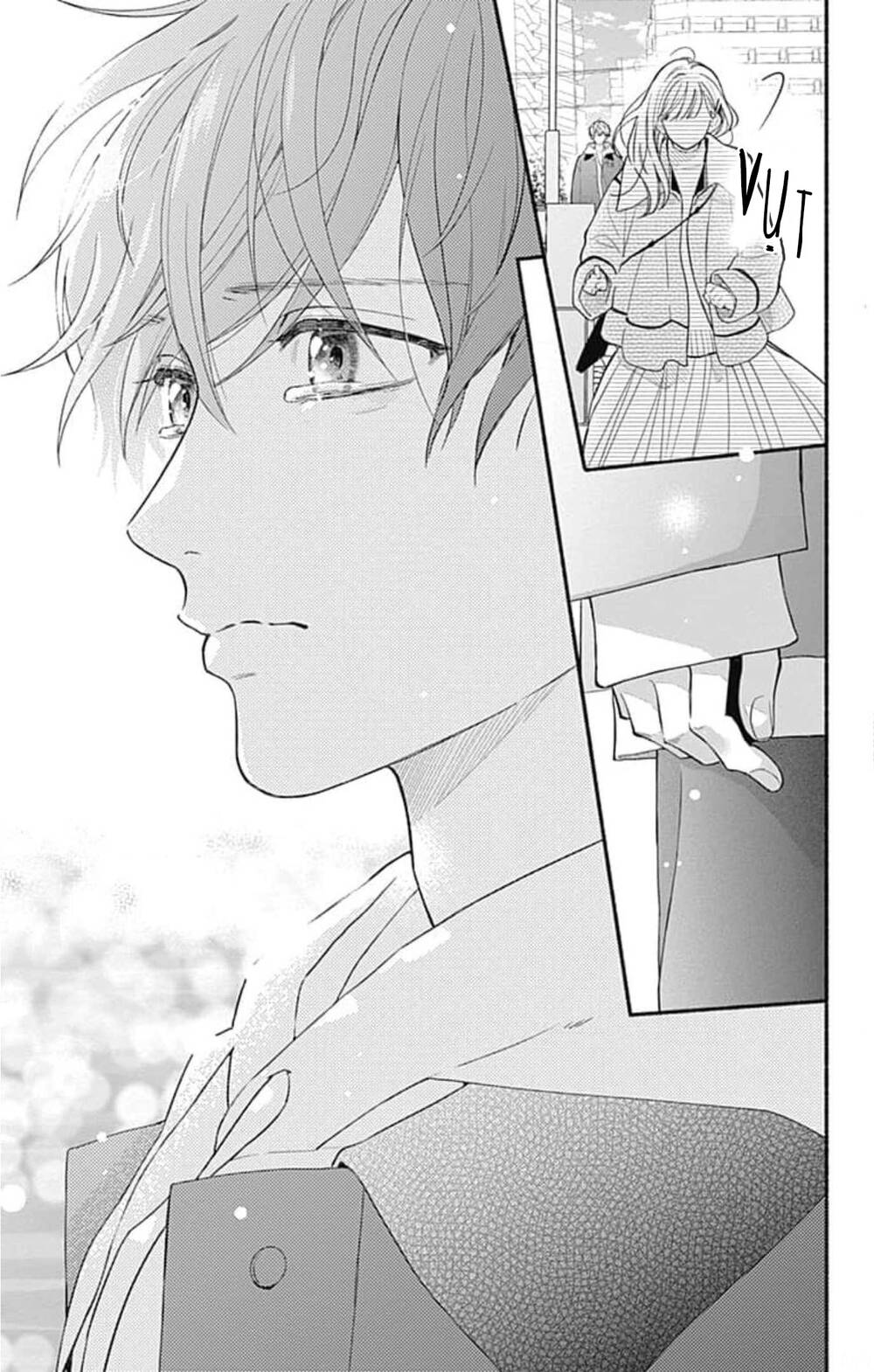 Futari De Koi Wo Suru Riyuu Chapter 56 - Trang 2