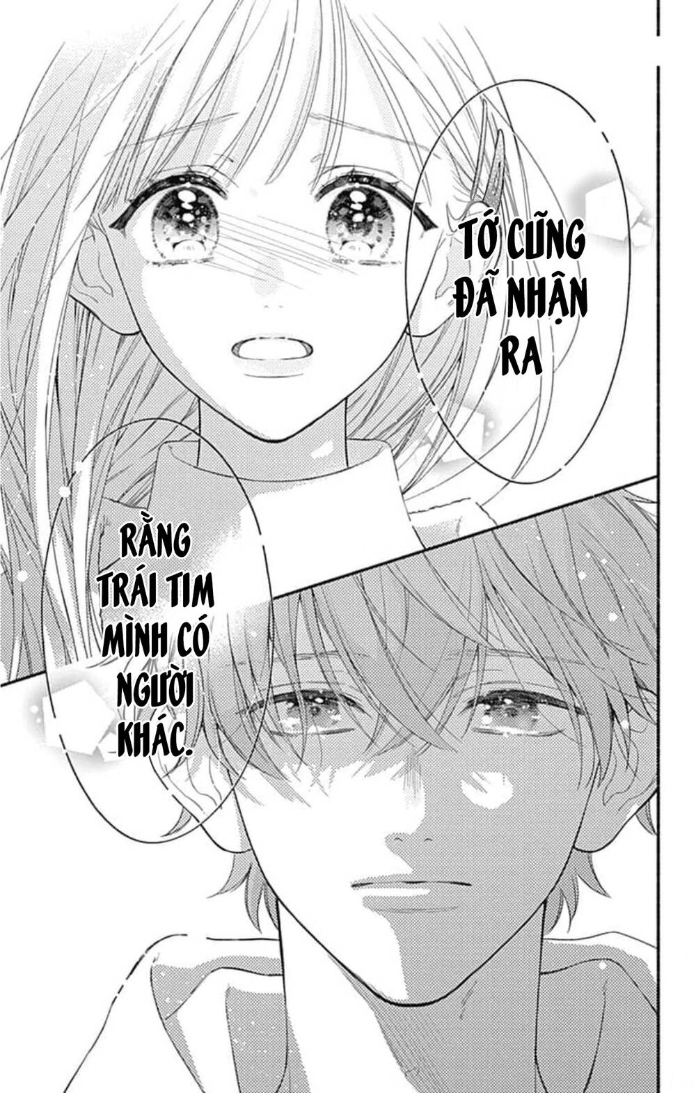 Futari De Koi Wo Suru Riyuu Chapter 56 - Trang 2