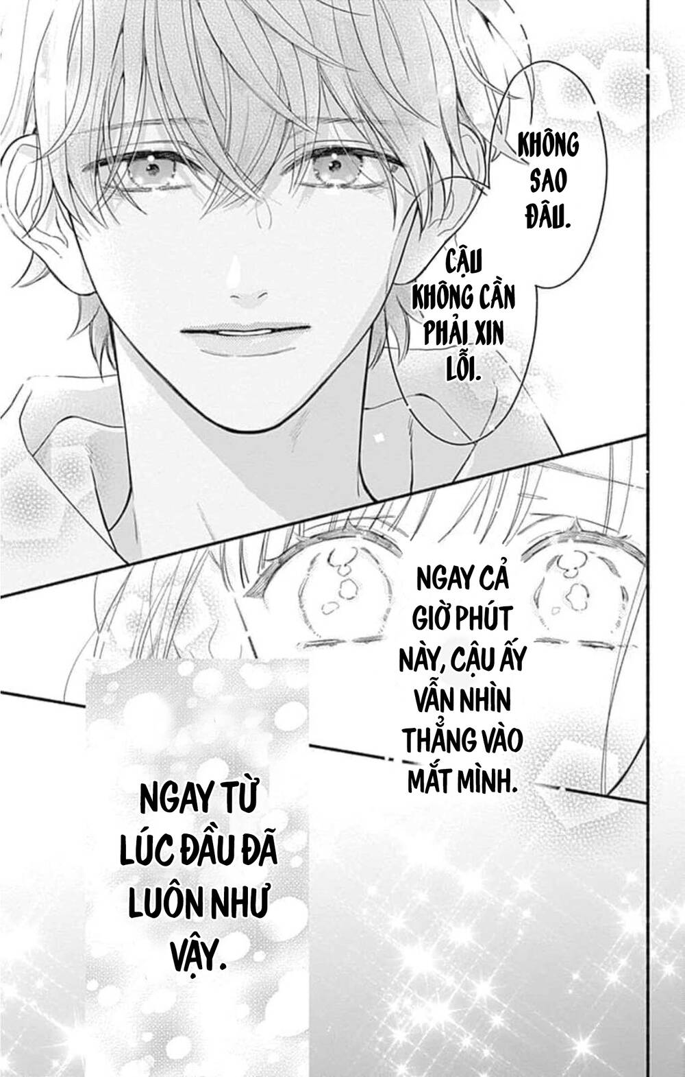 Futari De Koi Wo Suru Riyuu Chapter 56 - Trang 2