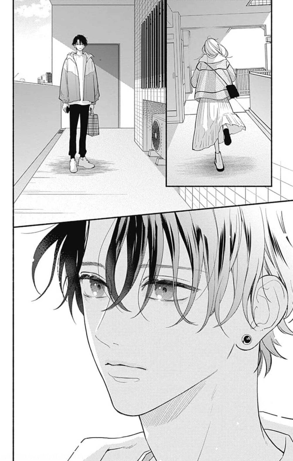 Futari De Koi Wo Suru Riyuu Chapter 57 - Trang 2