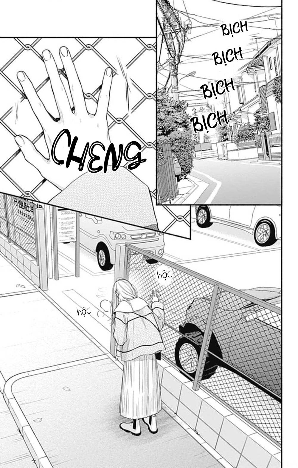 Futari De Koi Wo Suru Riyuu Chapter 57 - Trang 2