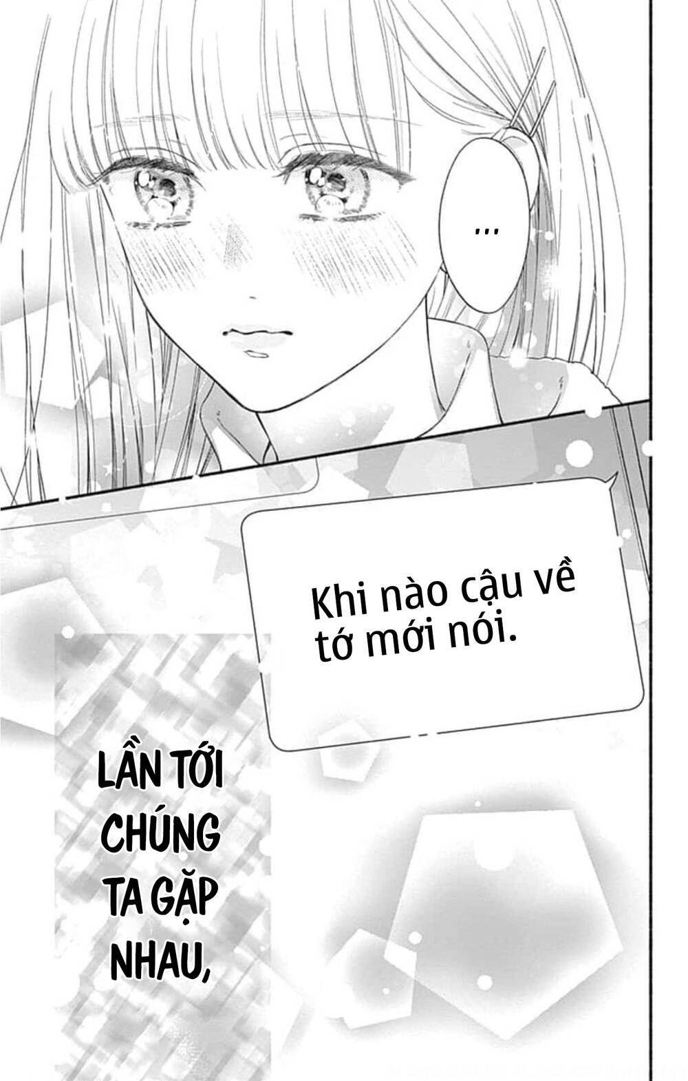 Futari De Koi Wo Suru Riyuu Chapter 57 - Trang 2