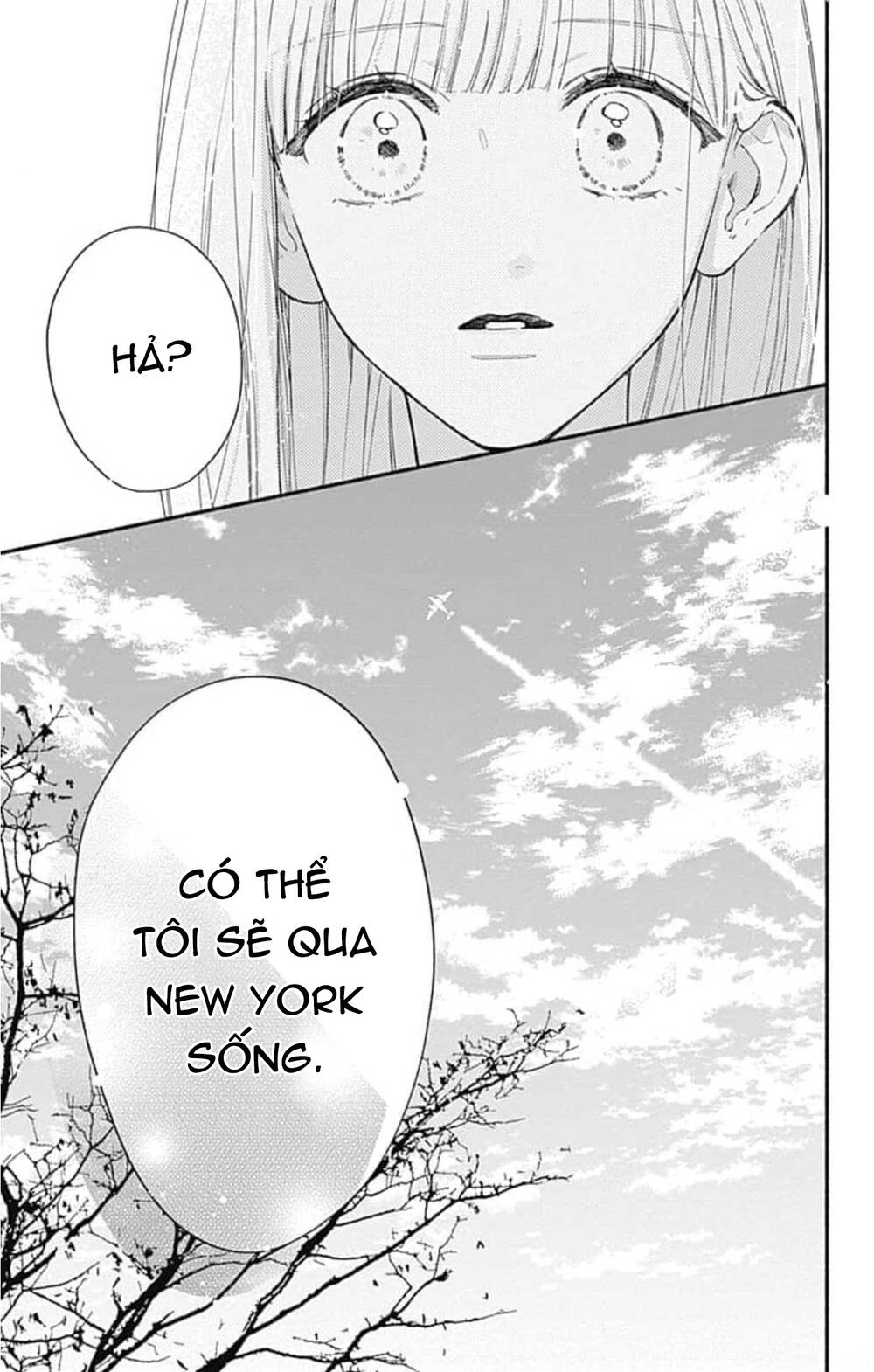 Futari De Koi Wo Suru Riyuu Chapter 57 - Trang 2