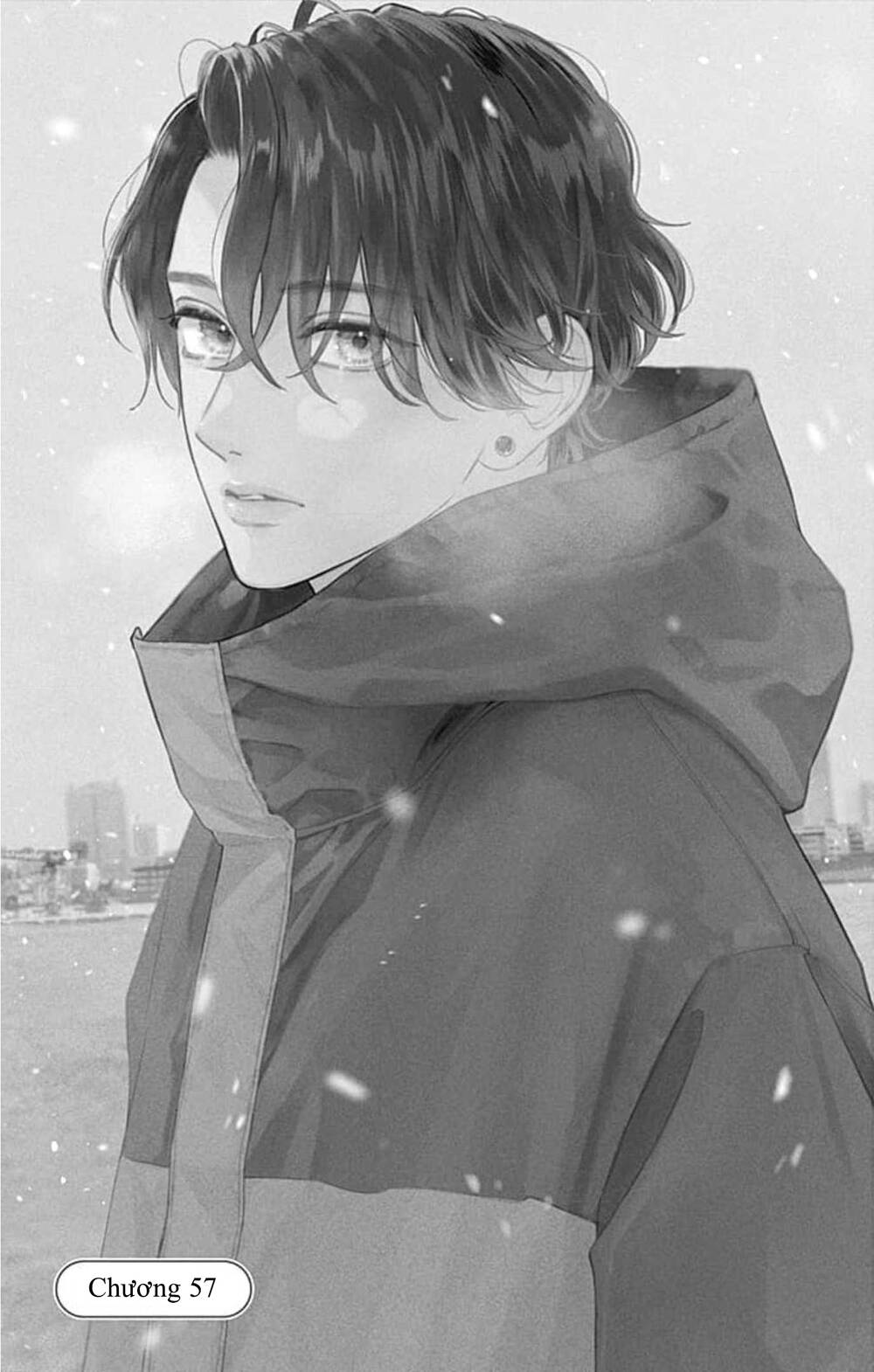 Futari De Koi Wo Suru Riyuu Chapter 57 - Trang 2