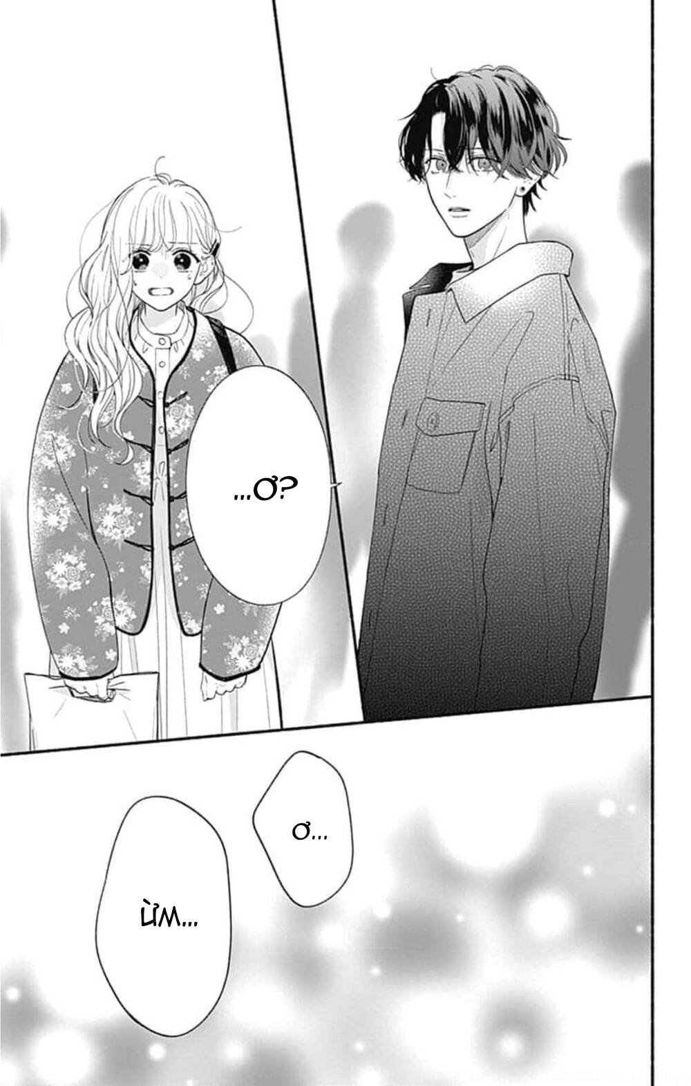 Futari De Koi Wo Suru Riyuu Chapter 59 - Trang 2