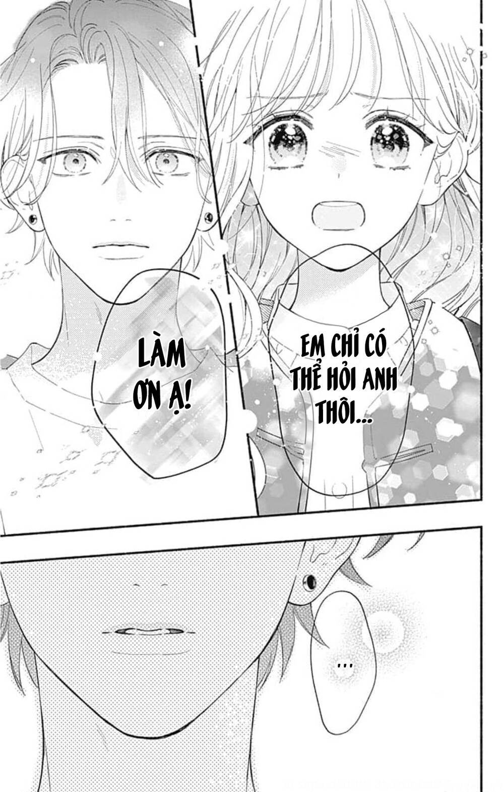 Futari De Koi Wo Suru Riyuu Chapter 59 - Trang 2