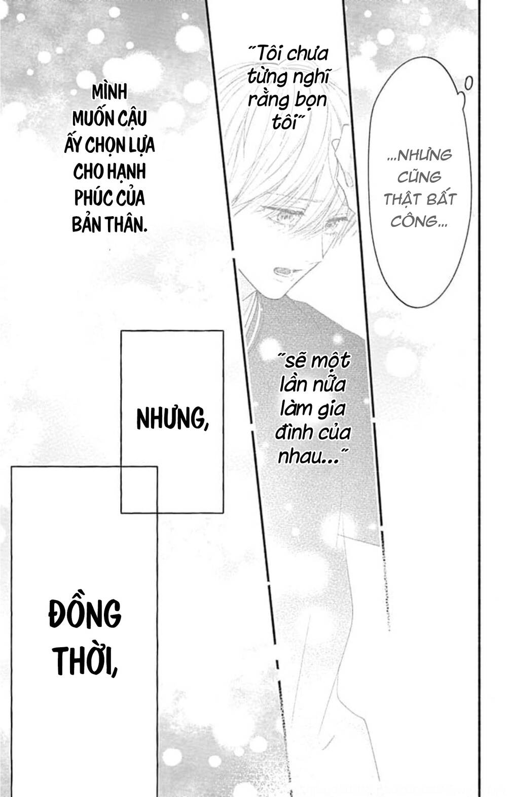 Futari De Koi Wo Suru Riyuu Chapter 59 - Trang 2