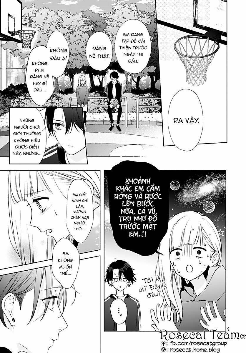 Futari De Koi Wo Suru Riyuu Chapter 6 - Trang 2