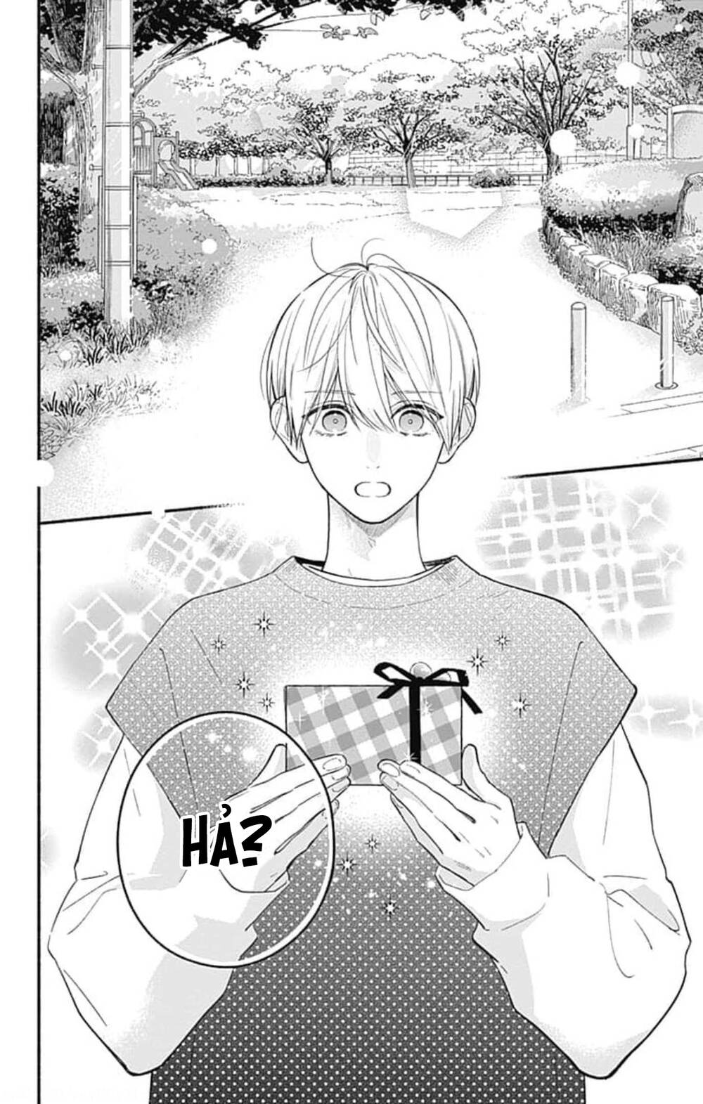 Futari De Koi Wo Suru Riyuu Chapter 60 - Trang 2