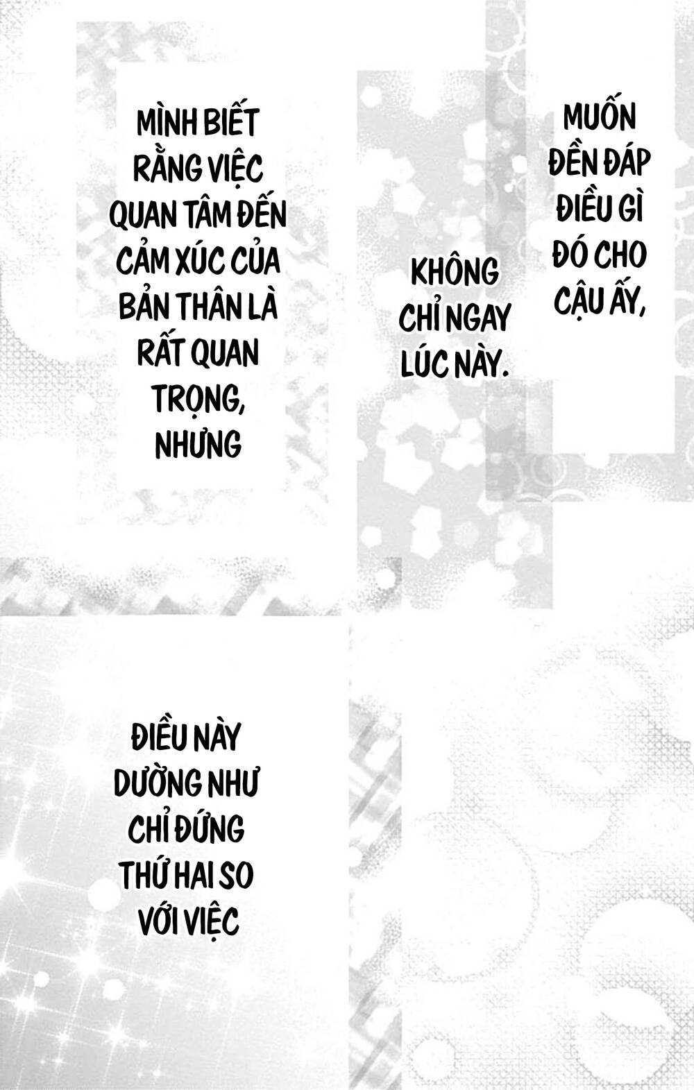 Futari De Koi Wo Suru Riyuu Chapter 60 - Trang 2