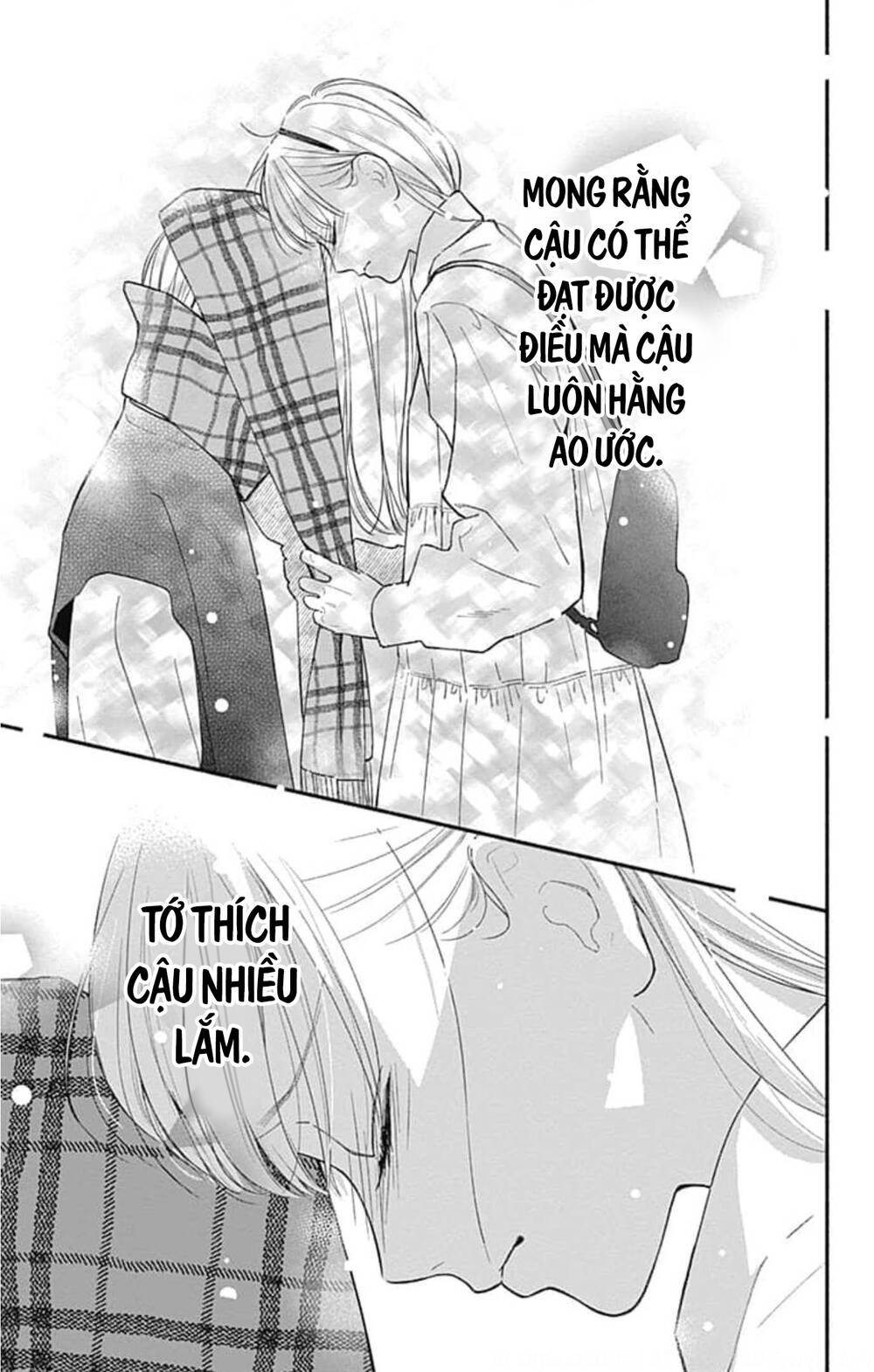 Futari De Koi Wo Suru Riyuu Chapter 60 - Trang 2