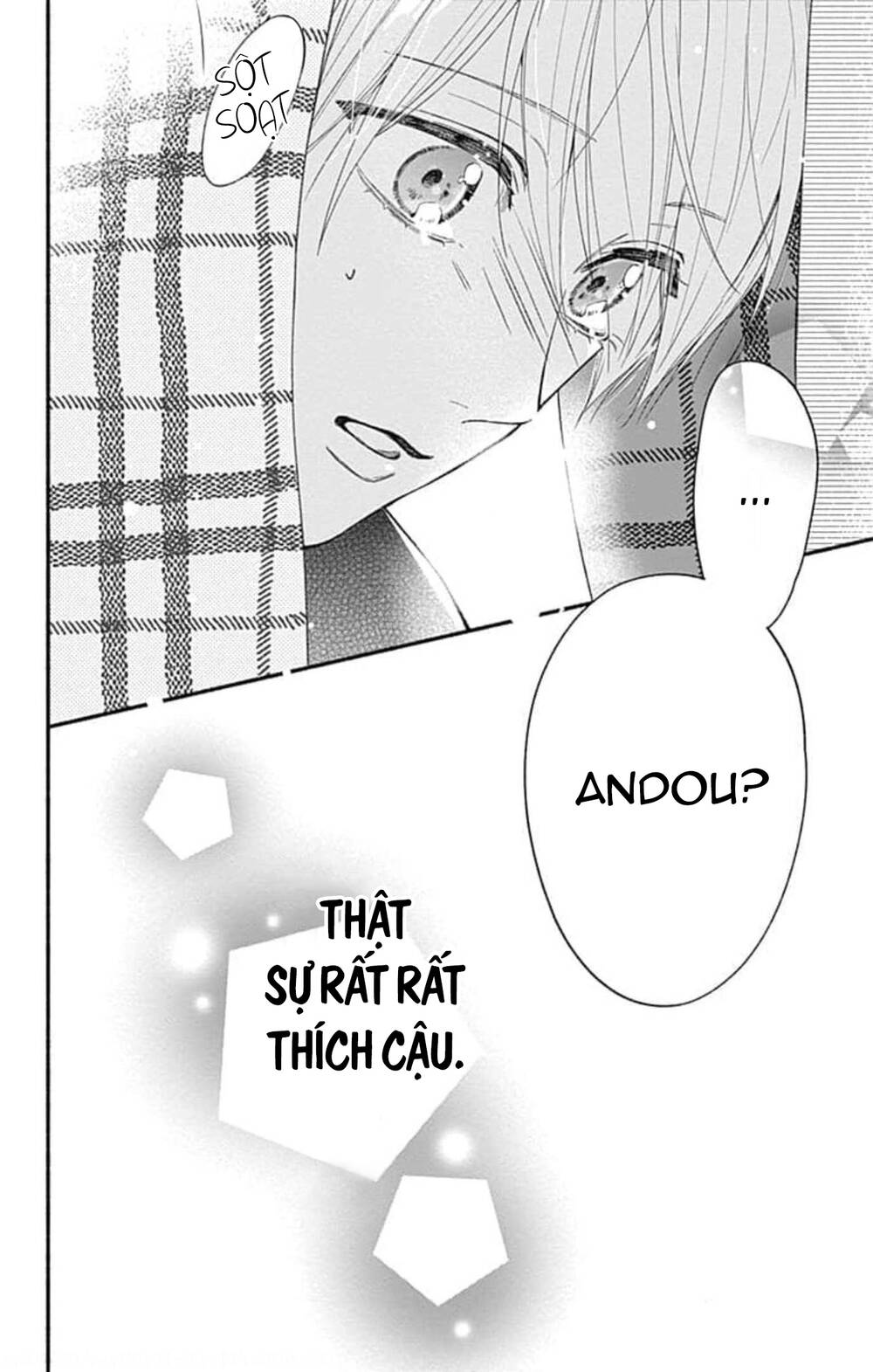 Futari De Koi Wo Suru Riyuu Chapter 60 - Trang 2